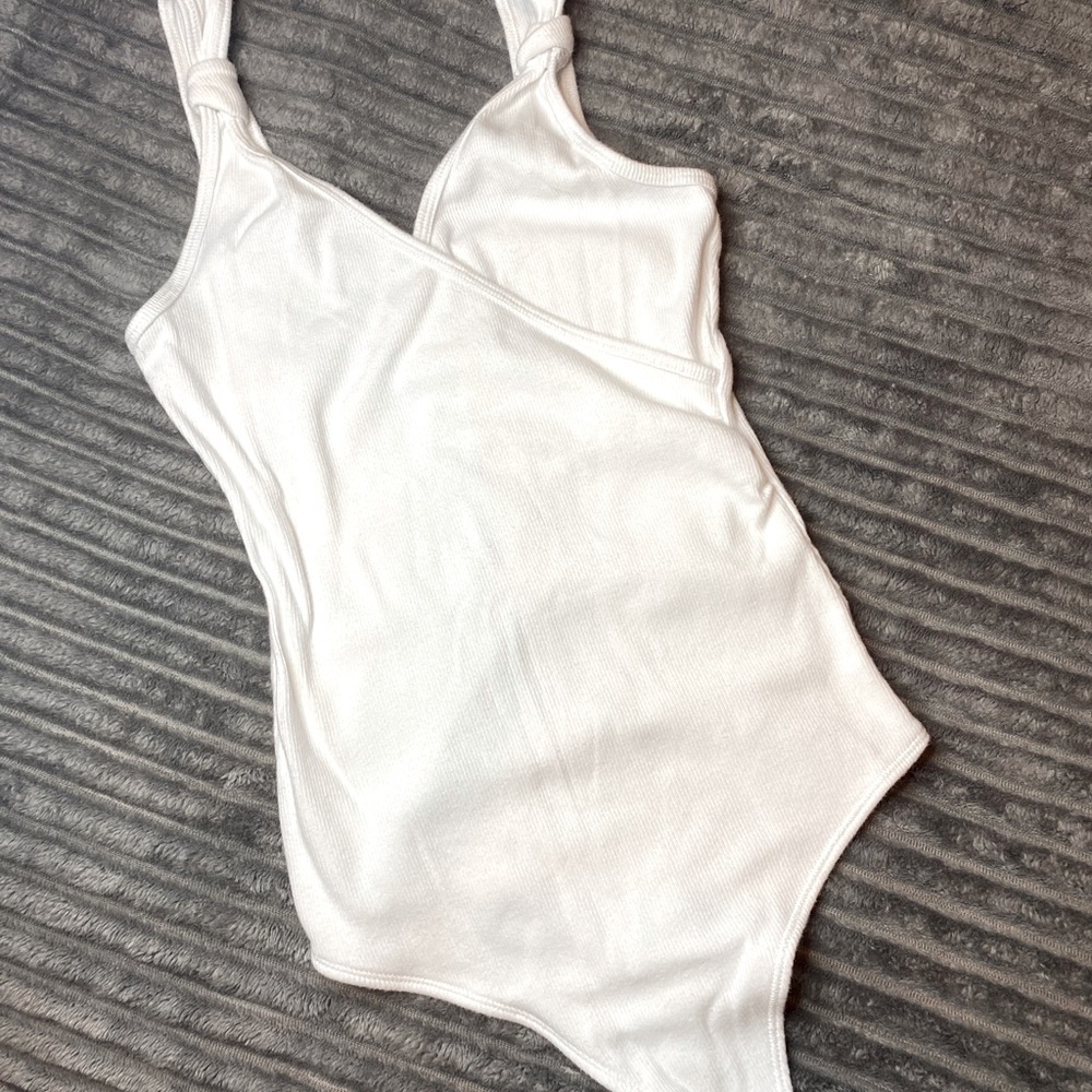 White body